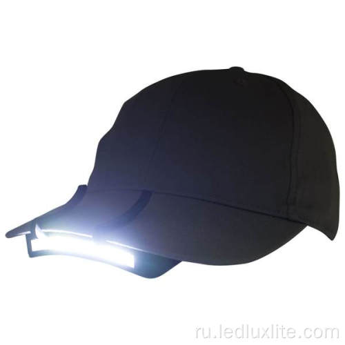 200 люмен Clip On Cap Light COB